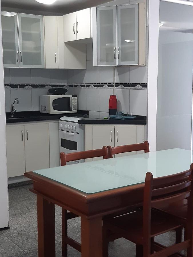 Apartment Flat Atlantico, Com 02 Quartos