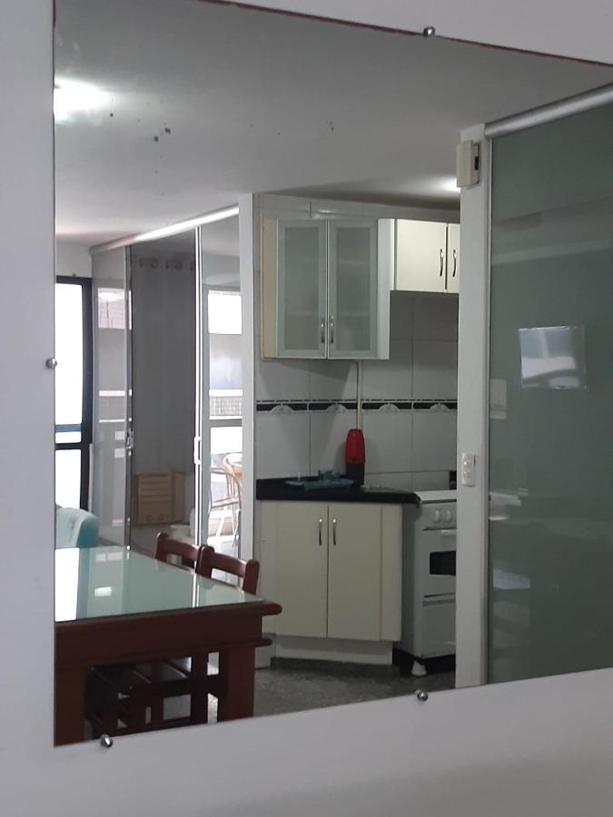 Flat Atlântico, Com 02 Quartos * Fortaleza (Ceara)
