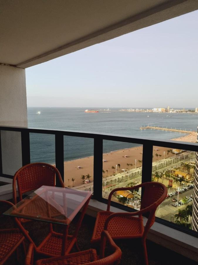 Apartment Flat Atlantico, Com 02 Quartos Fortaleza (Ceara)
