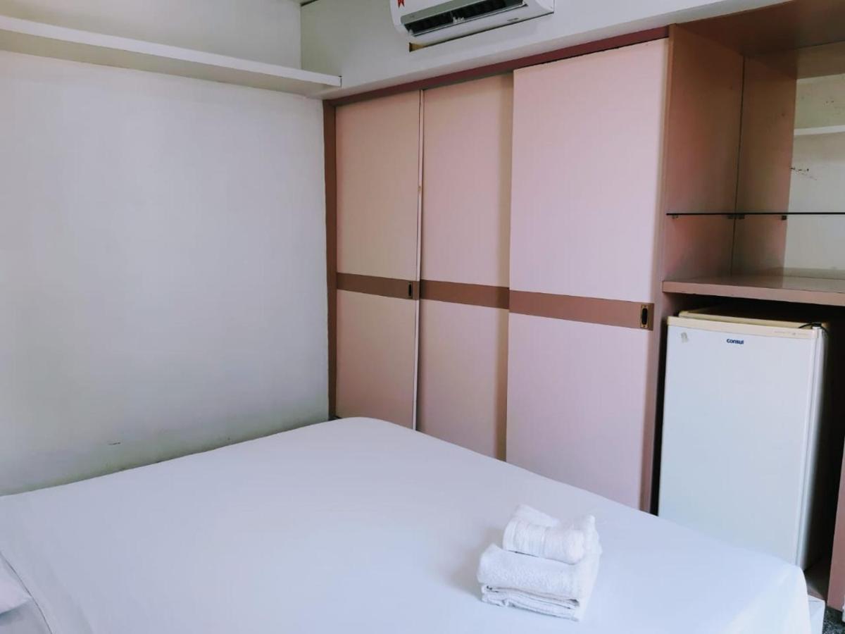 Apartment Flat Atlantico, Com 02 Quartos