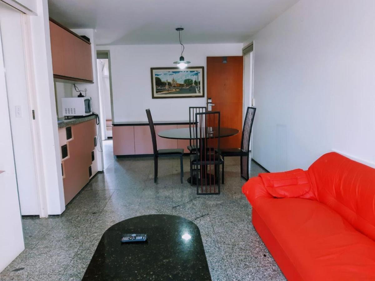 Apartment Flat Atlantico, Com 02 Quartos Fortaleza (Ceara)